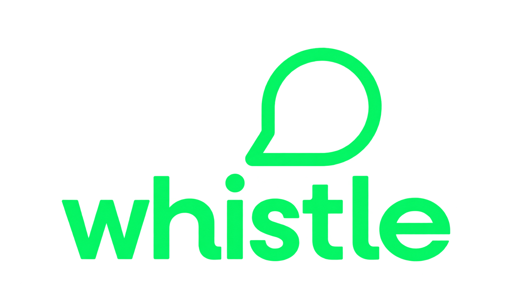 Whistle Cloudbeds logo