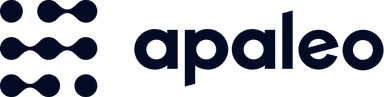 Apaleo logo