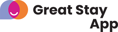 Great Stay App logo