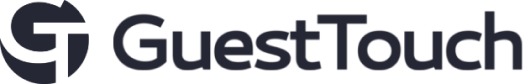 GuestTouch logo