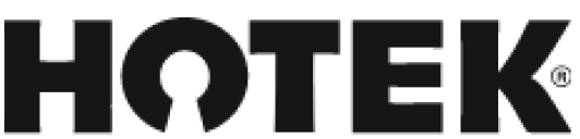 Hotek logo