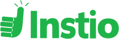 Instio logo