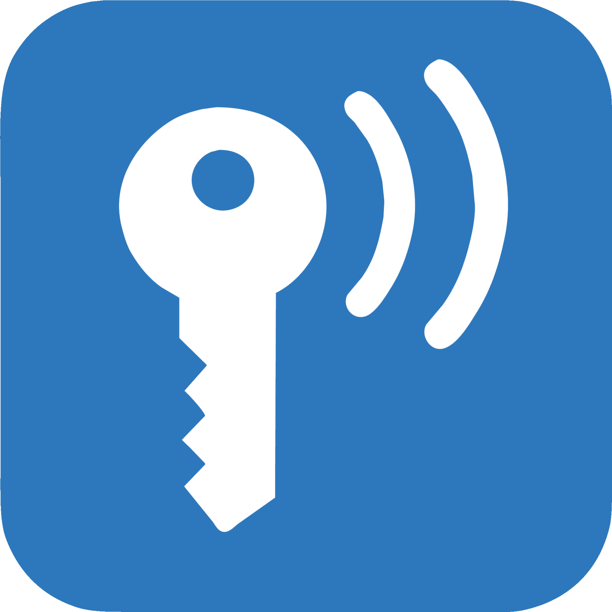 KleverKey logo
