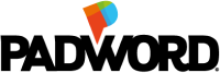 Padword logo