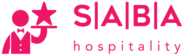 Saba Hospitality logo