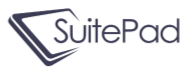 SuitePad logo