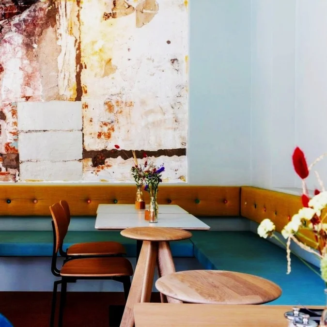 THE BELLHOP HOTEL