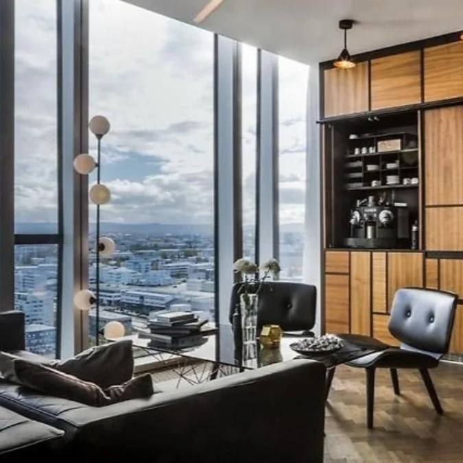 TOWER SUITES