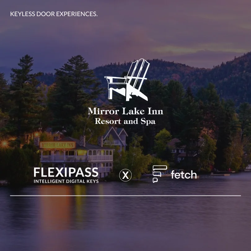 Mirror Lake Inn case study cover